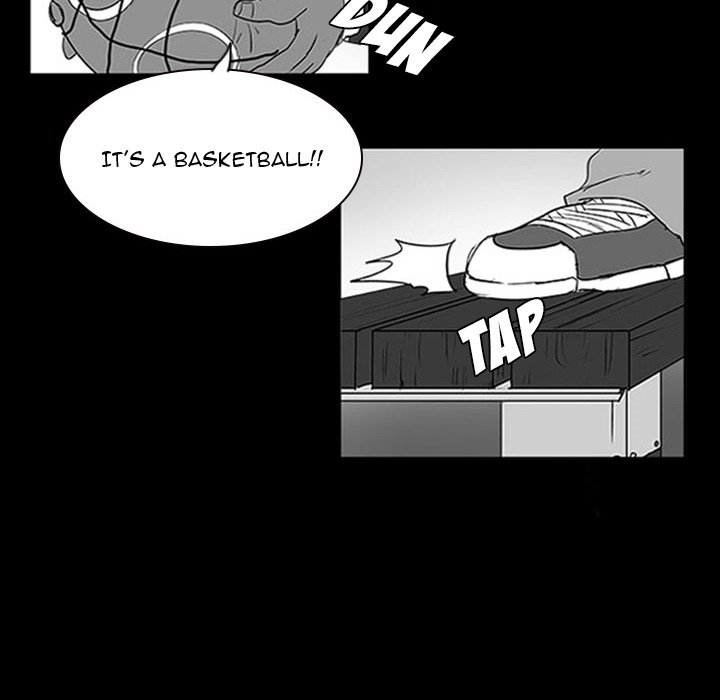 Tweener Chapter 14 - Page 16