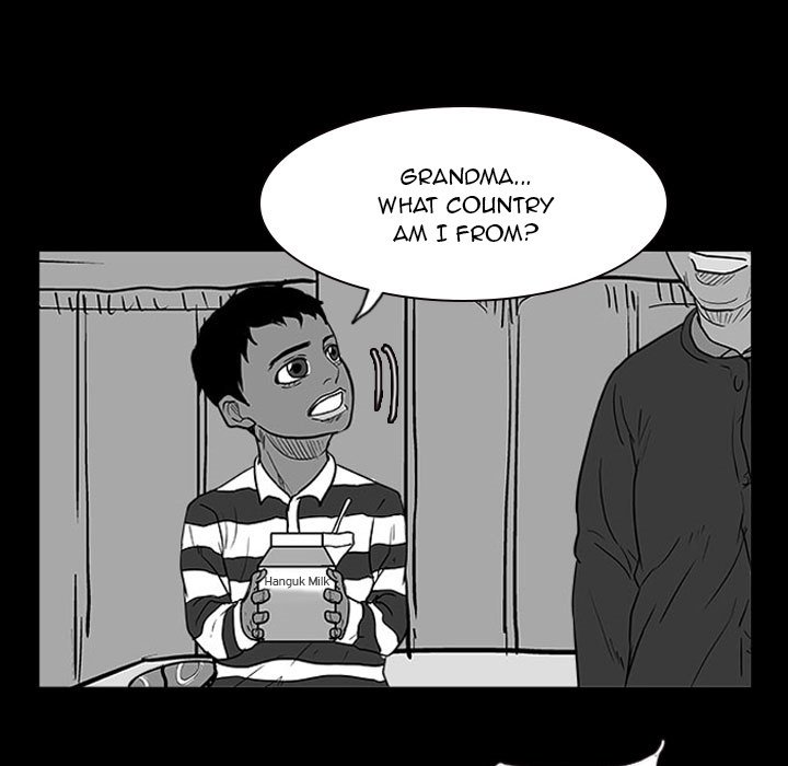 Tweener Chapter 14 - Page 25