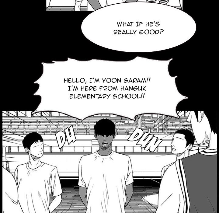 Tweener Chapter 14 - Page 37