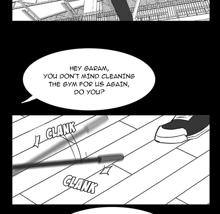 Tweener Chapter 14 - Page 57