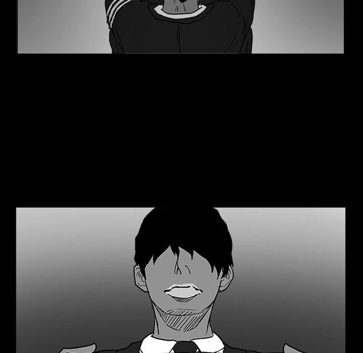 Tweener Chapter 14 - Page 79