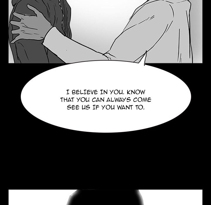 Tweener Chapter 14 - Page 93