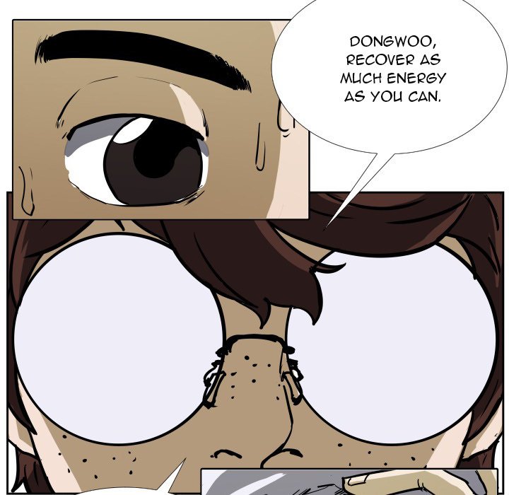 Tweener Chapter 32 - Page 19