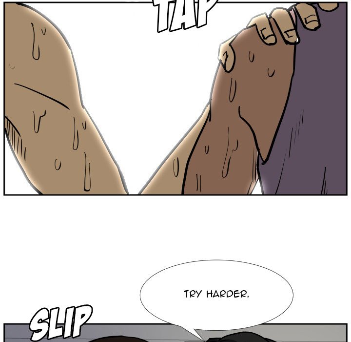 Tweener Chapter 32 - Page 48