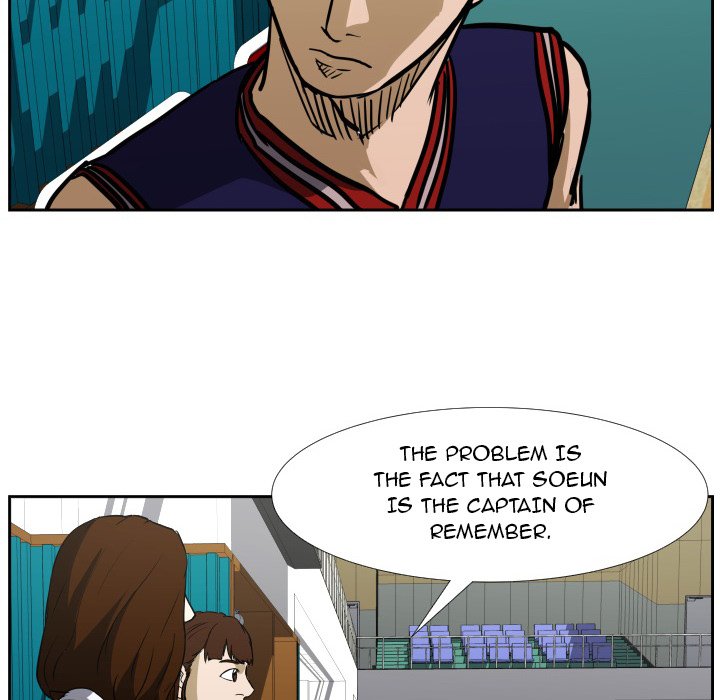 Tweener Chapter 41 - Page 36