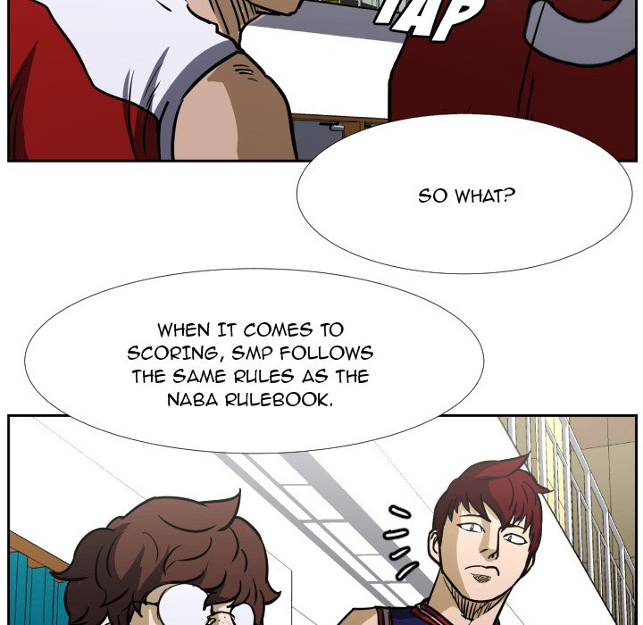 Tweener Chapter 41 - Page 71