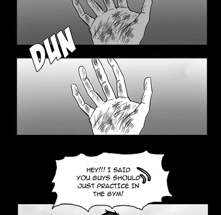 Tweener Chapter 9 - Page 36