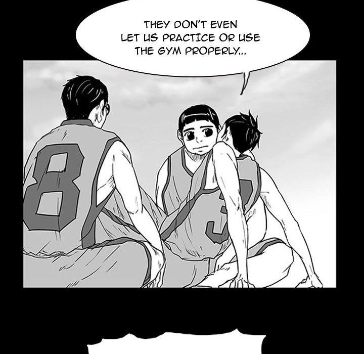 Tweener Chapter 9 - Page 43