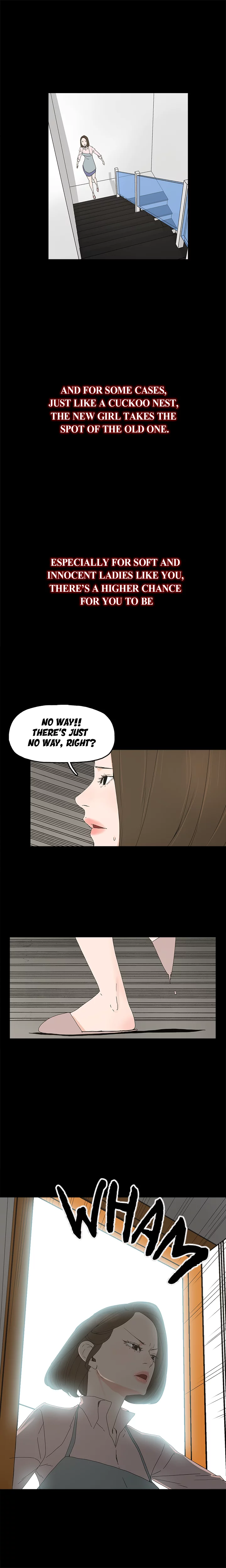 Surrogate Mother Chapter 10 - Page 14