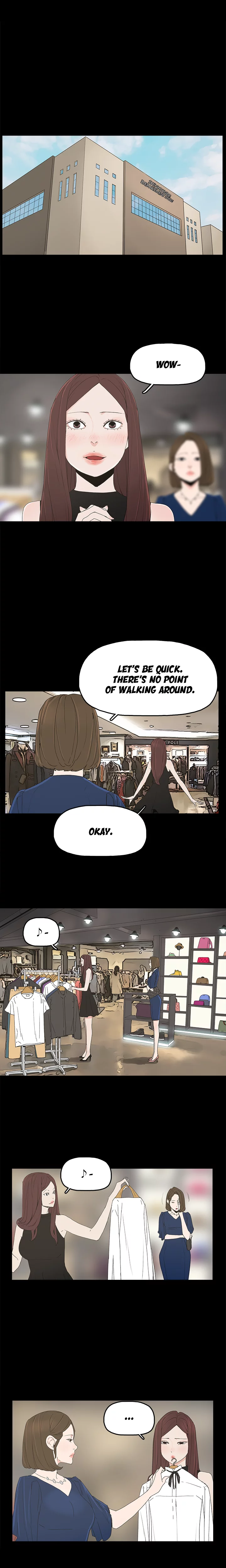 Surrogate Mother Chapter 11 - Page 15