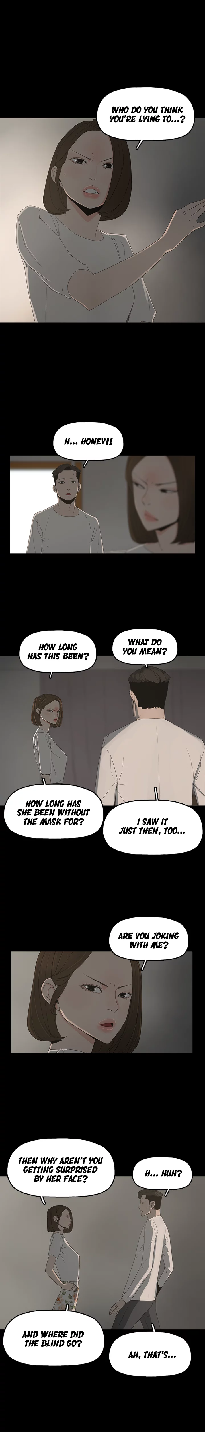 Surrogate Mother Chapter 15 - Page 5