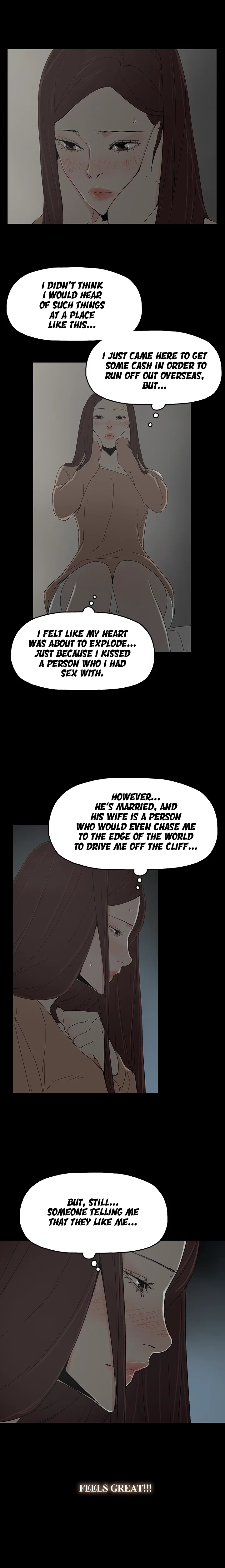 Surrogate Mother Chapter 18 - Page 5