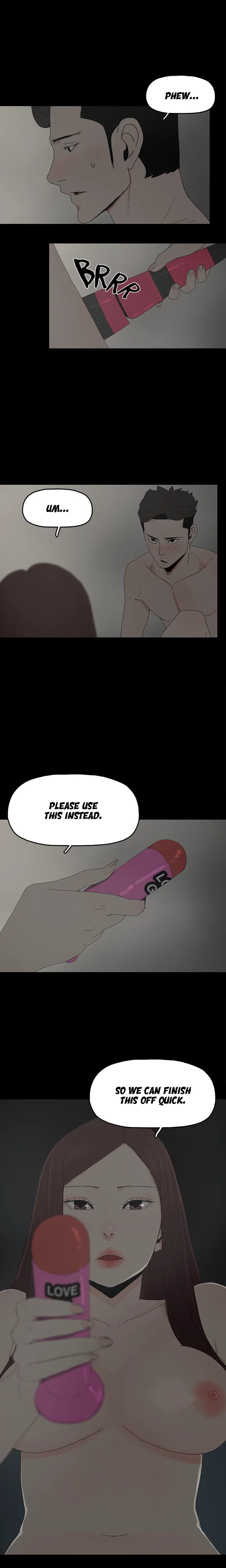 Surrogate Mother Chapter 21 - Page 19