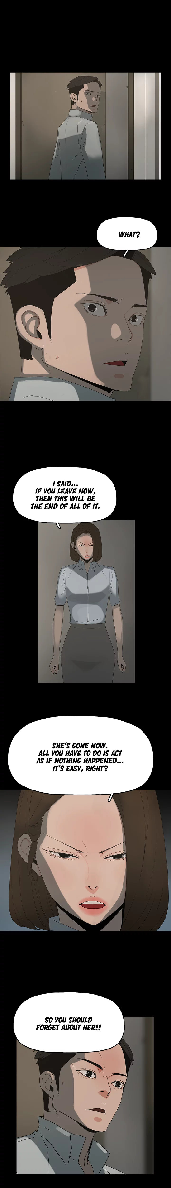 Surrogate Mother Chapter 21 - Page 7