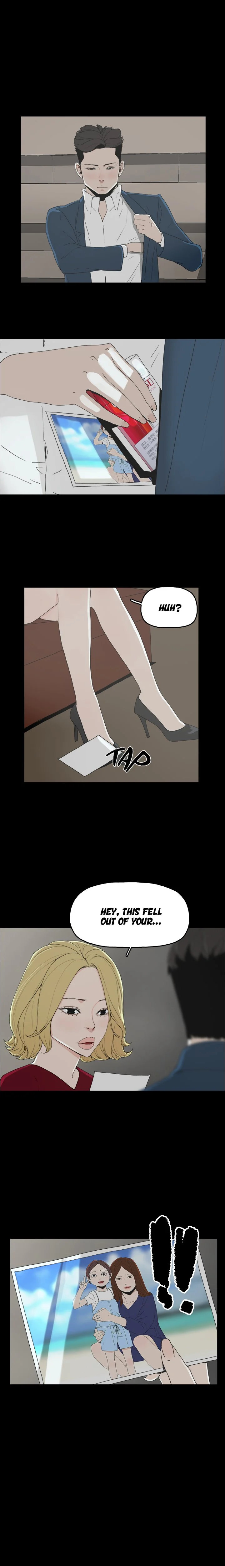Surrogate Mother Chapter 23 - Page 13