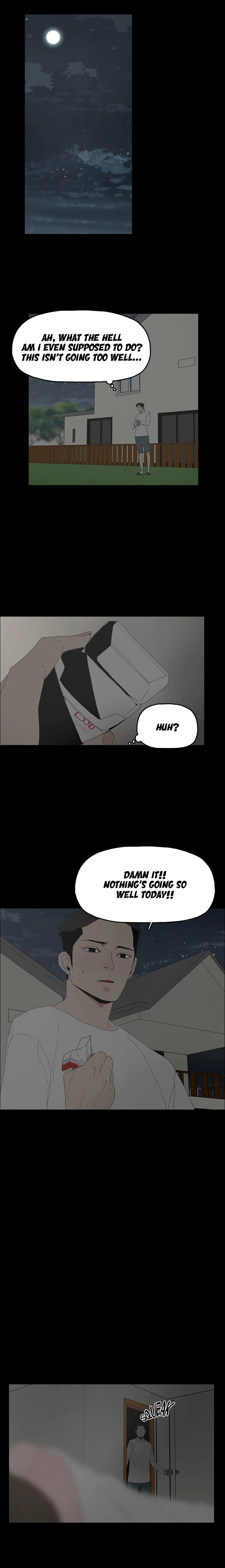 Surrogate Mother Chapter 23 - Page 7