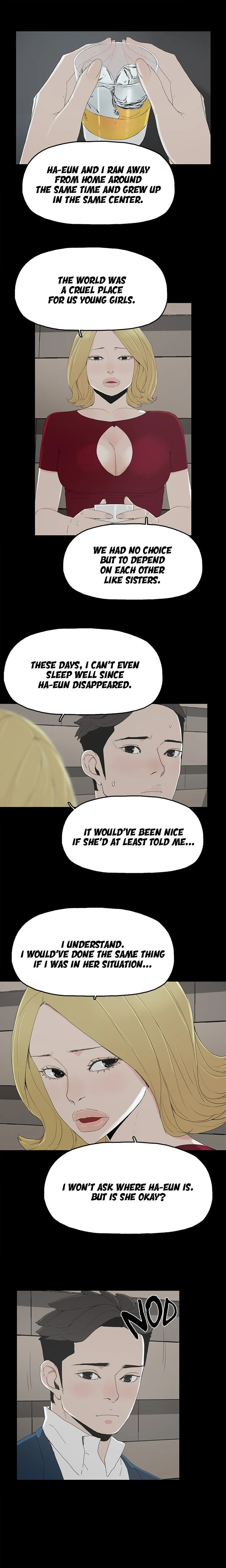 Surrogate Mother Chapter 24 - Page 4