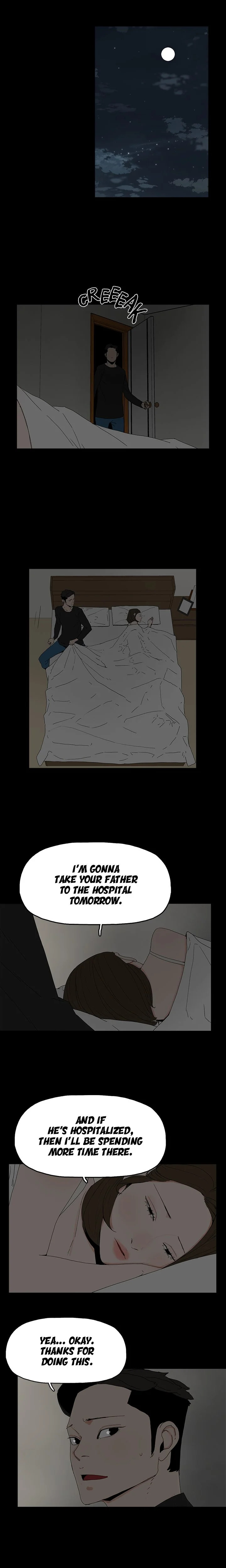 Surrogate Mother Chapter 29 - Page 4