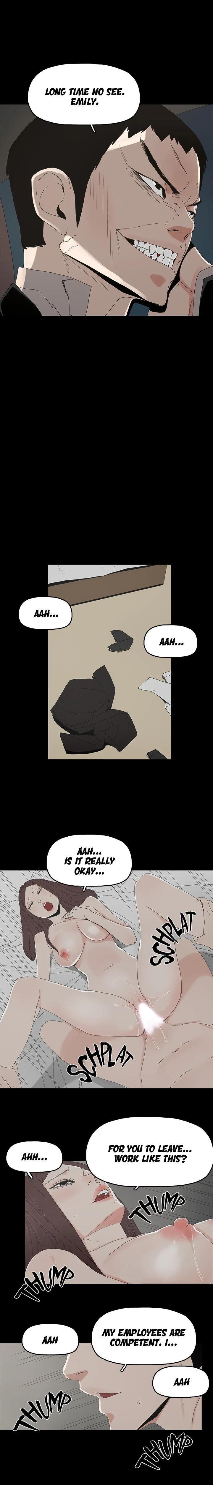 Surrogate Mother Chapter 29 - Page 9