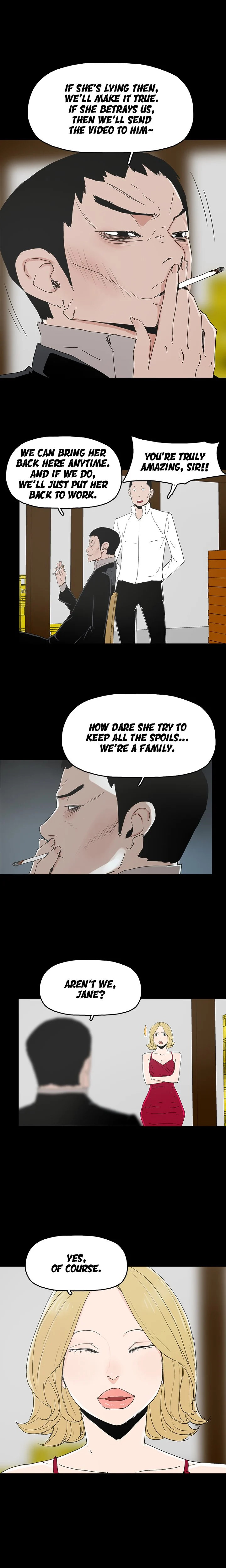 Surrogate Mother Chapter 31 - Page 5
