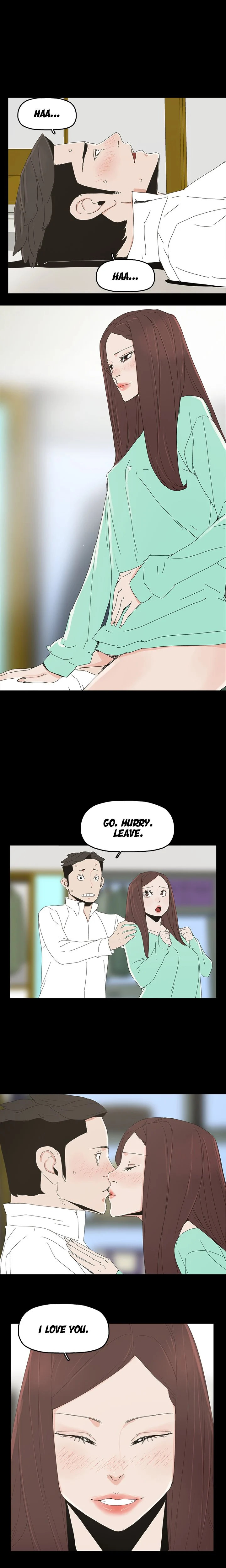 Surrogate Mother Chapter 32 - Page 14