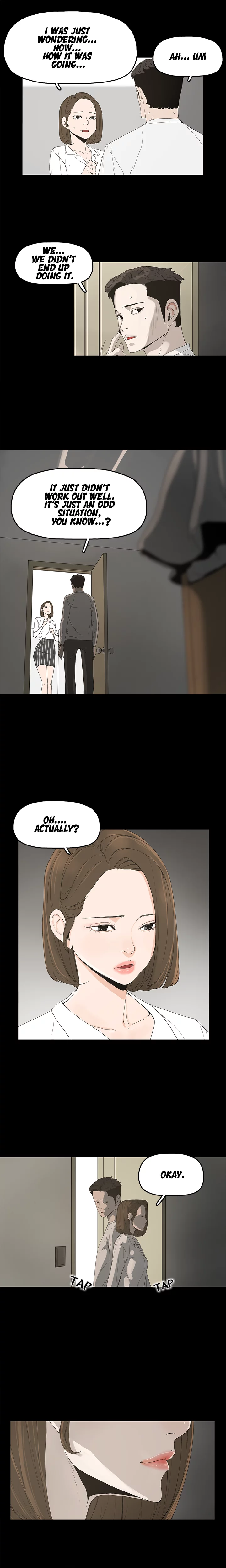Surrogate Mother Chapter 5 - Page 14