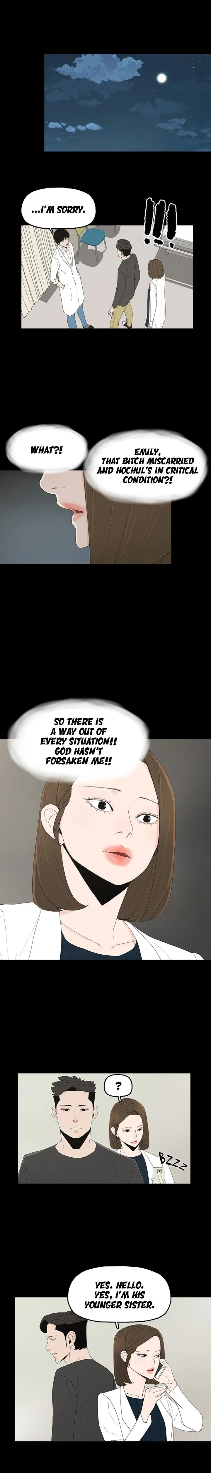 Surrogate Mother Chapter 50 - Page 5