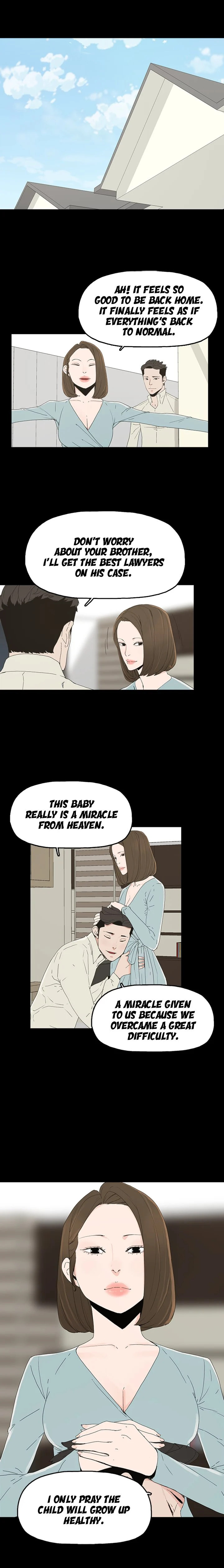 Surrogate Mother Chapter 51 - Page 4