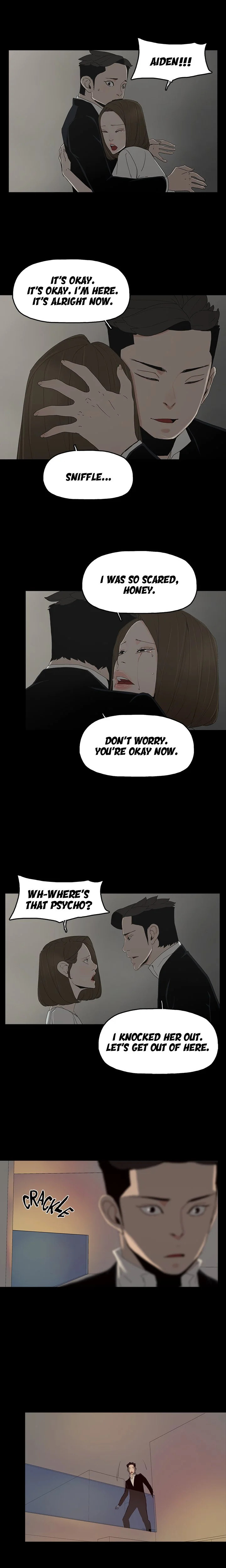 Surrogate Mother Chapter 52 - Page 12