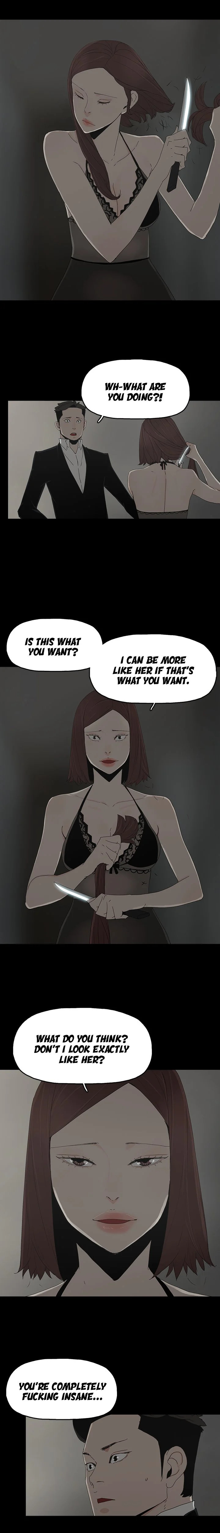 Surrogate Mother Chapter 52 - Page 7