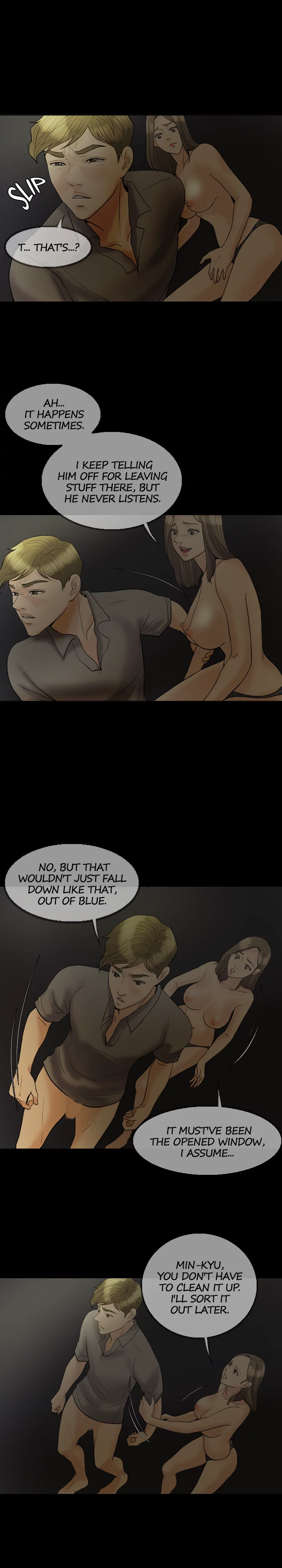 Midnight Breeze Chapter 19 - Page 4