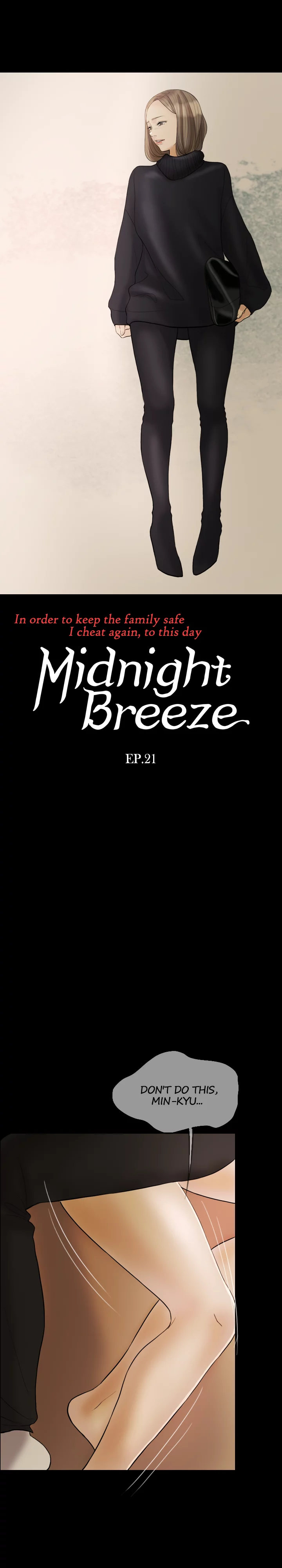 Midnight Breeze Chapter 21 - Page 4