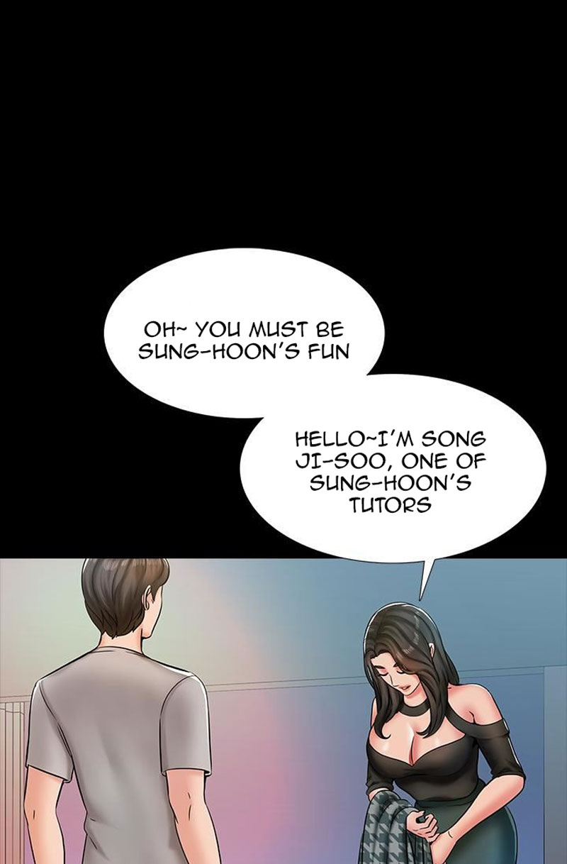 A Tutor Chapter 14 - Page 71