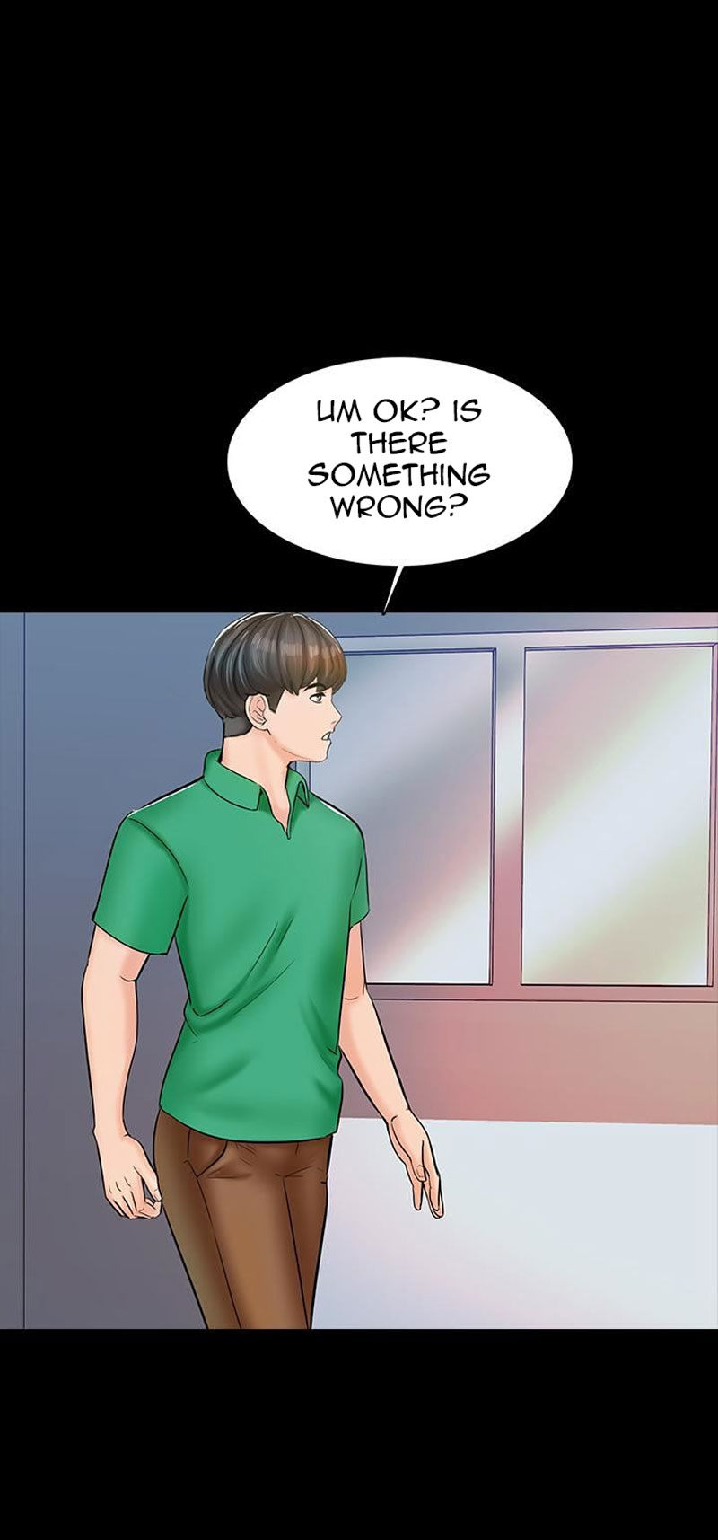 A Tutor Chapter 14 - Page 83