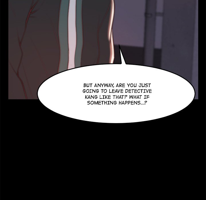 The Lost Girl Chapter 29 - Page 108