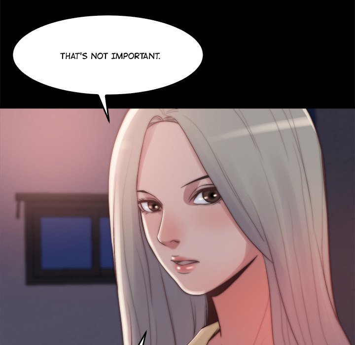 The Lost Girl Chapter 29 - Page 109
