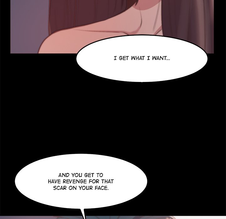 The Lost Girl Chapter 29 - Page 12