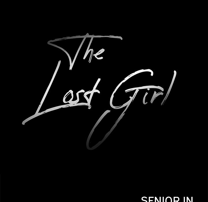 The Lost Girl Chapter 29 - Page 20
