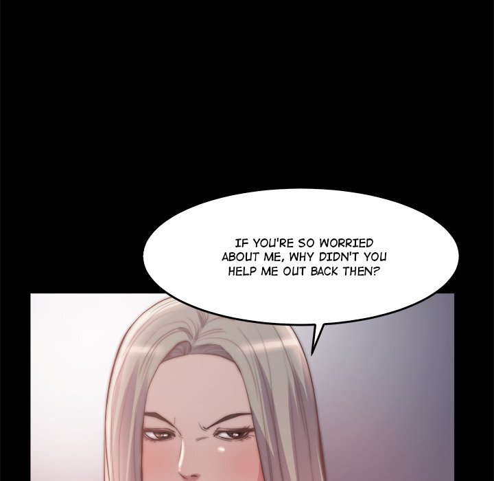 The Lost Girl Chapter 29 - Page 72