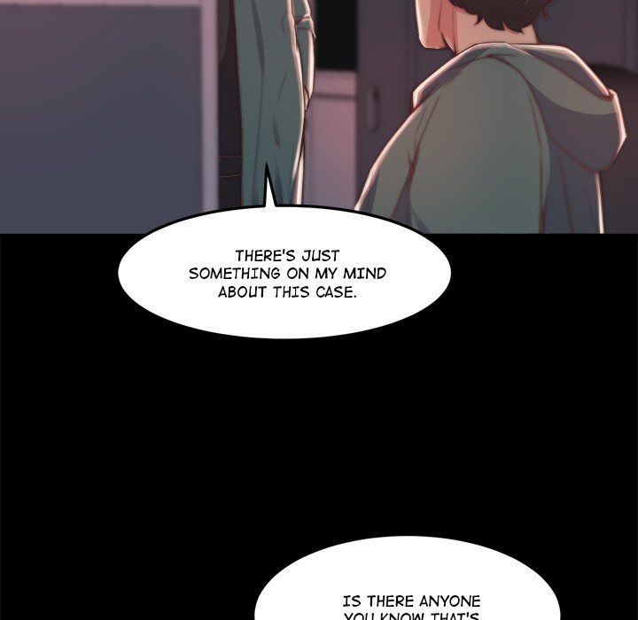 The Lost Girl Chapter 30 - Page 32