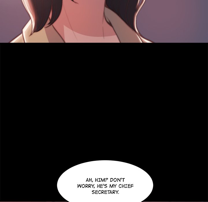 The Lost Girl Chapter 30 - Page 53