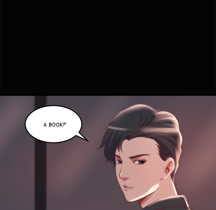 The Lost Girl Chapter 30 - Page 86