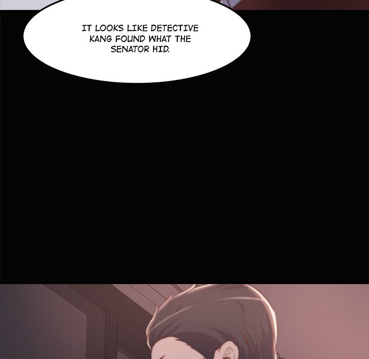 The Lost Girl Chapter 30 - Page 89