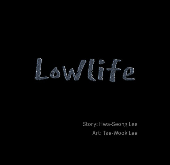 Lowlife Chapter 66 - Page 9
