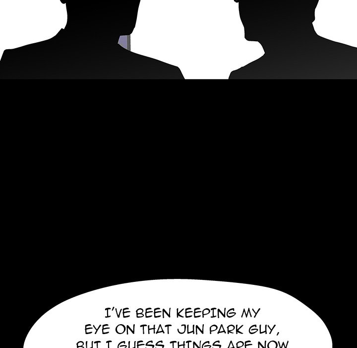 Project Utopia Chapter 139 - Page 56