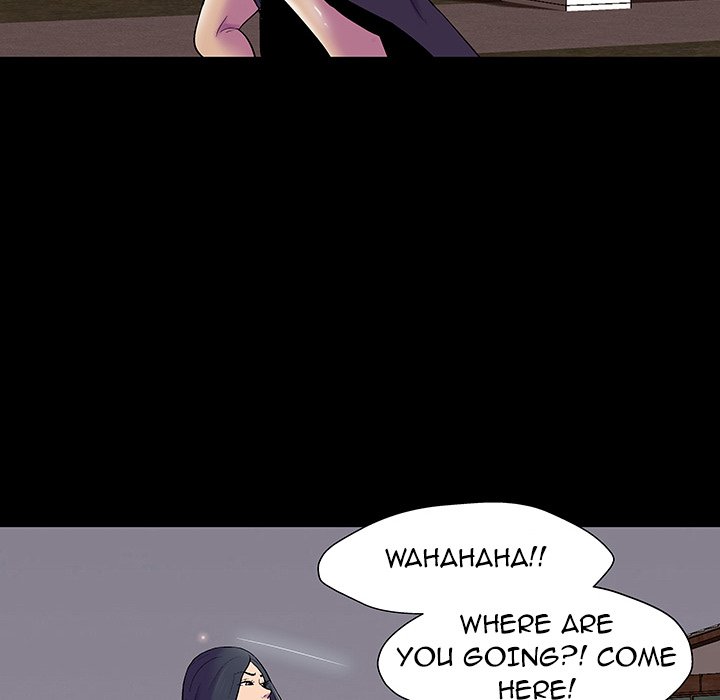 Project Utopia Chapter 146 - Page 50