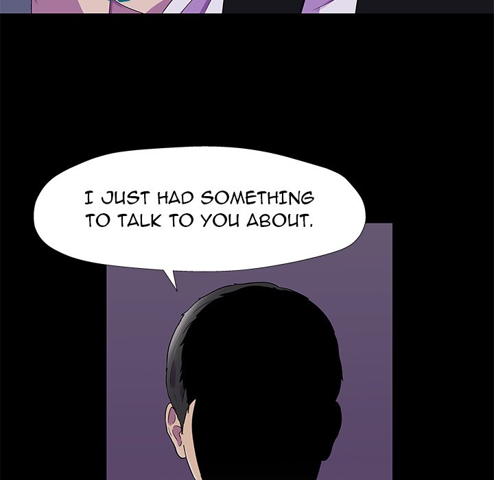 Project Utopia Chapter 155 - Page 12