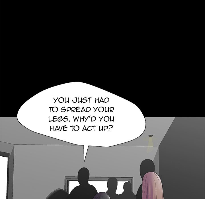 Project Utopia Chapter 175 - Page 79
