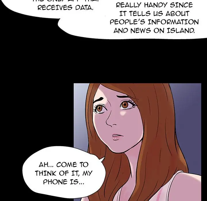 Project Utopia Chapter 20 - Page 69