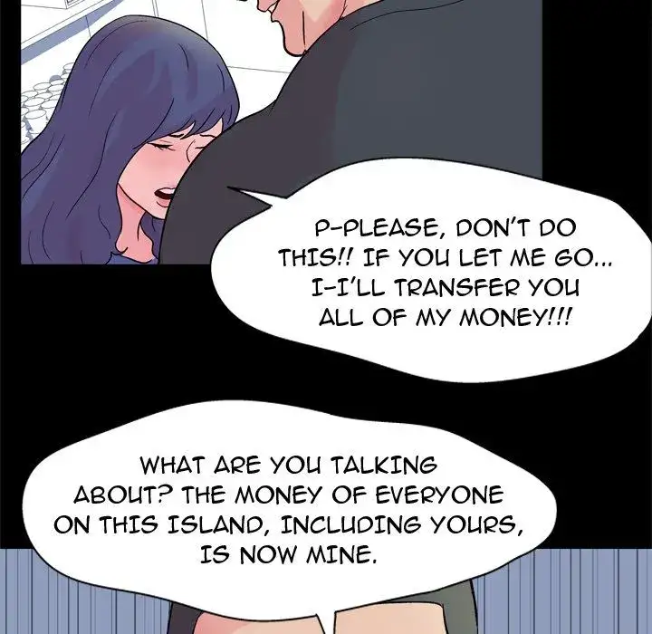 Project Utopia Chapter 36 - Page 64